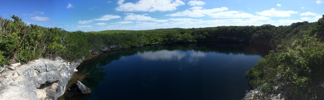 Hoffman's Blue Hole